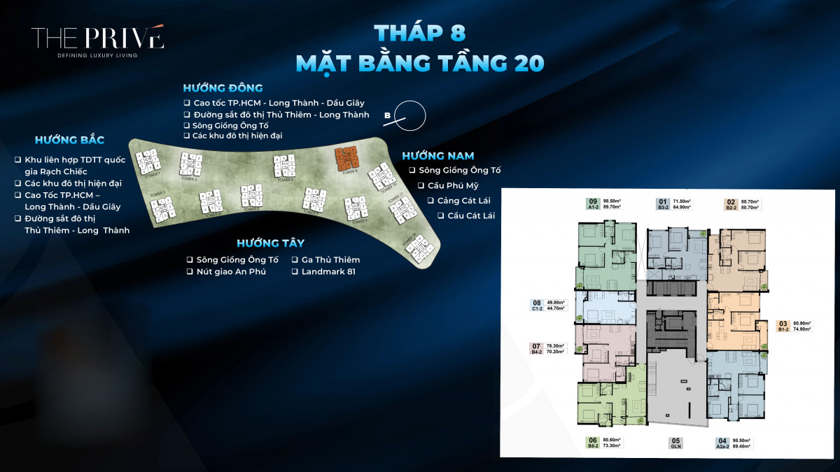 thiết kế beverly
