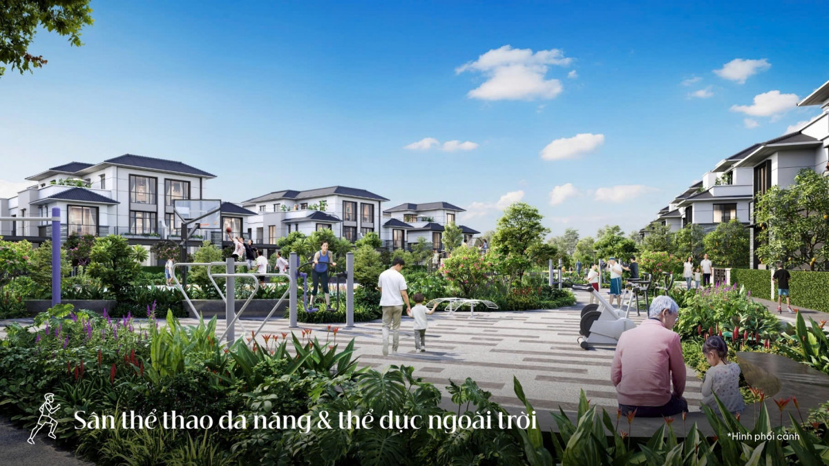 thiết kế beverly