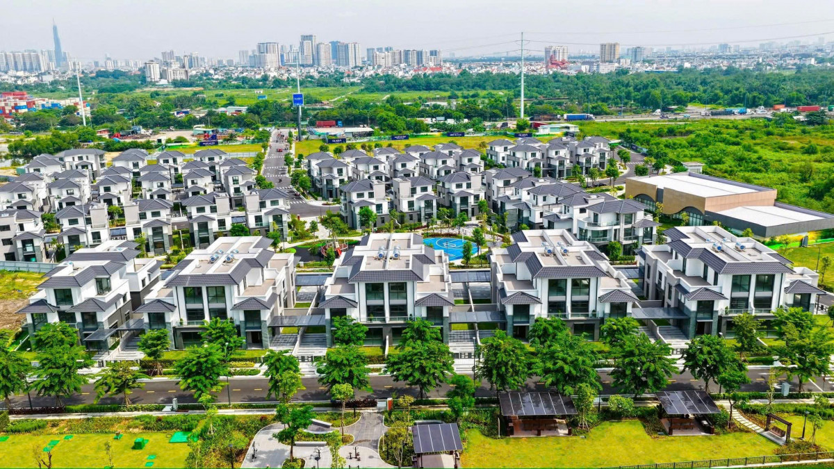 thiết kế beverly