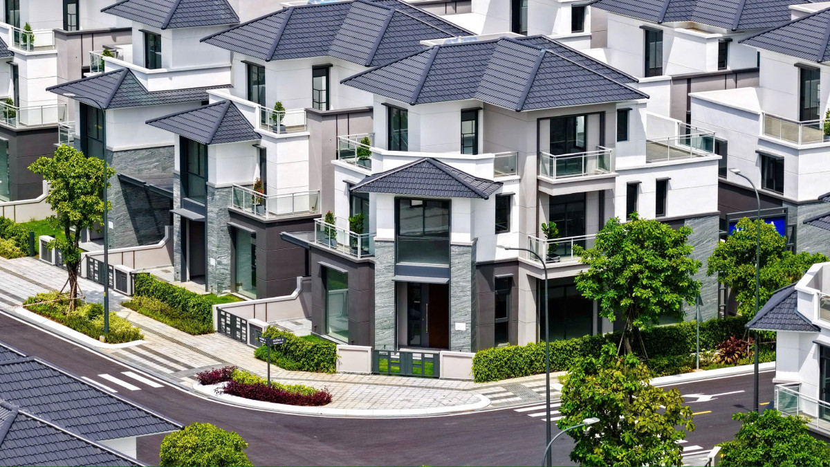 thiết kế beverly