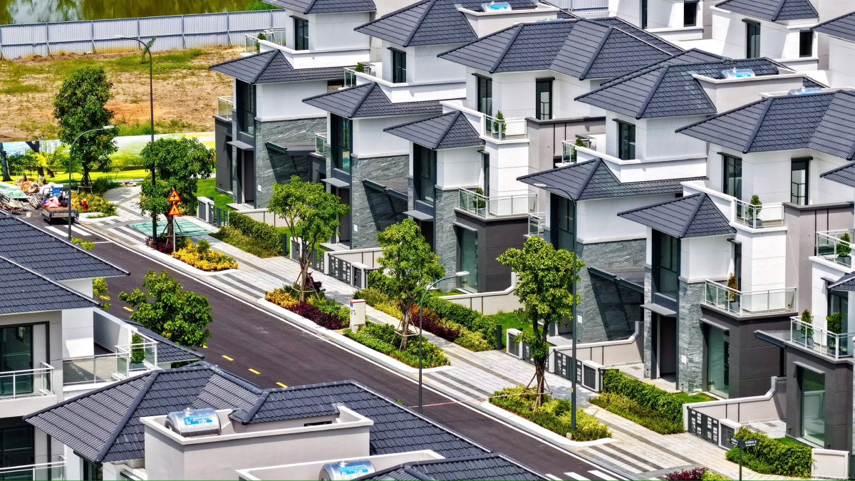 thiết kế Glory Heights