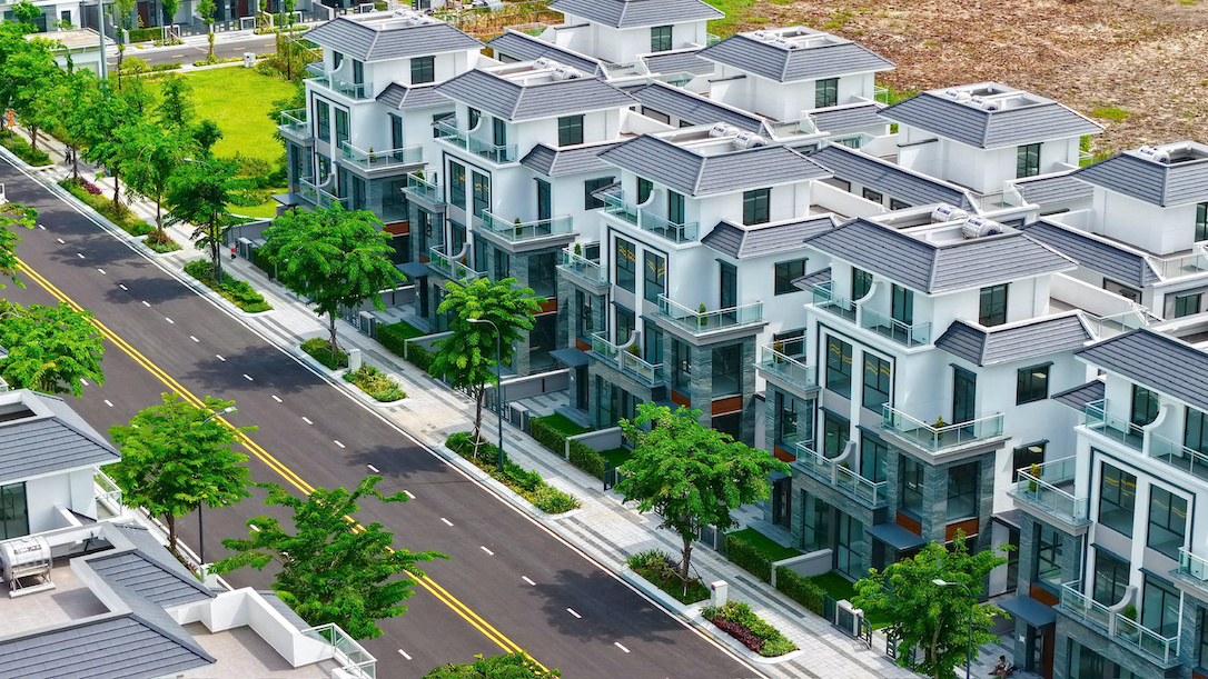 thiết kế beverly