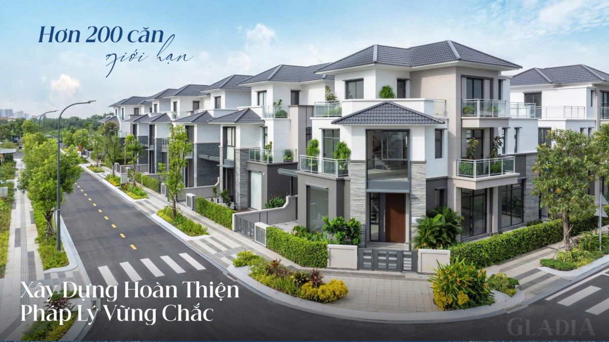 thiết kế beverly