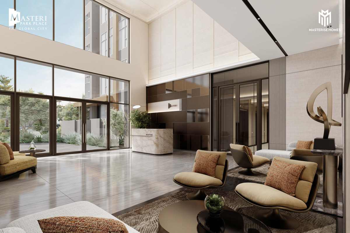 thiết kế beverly