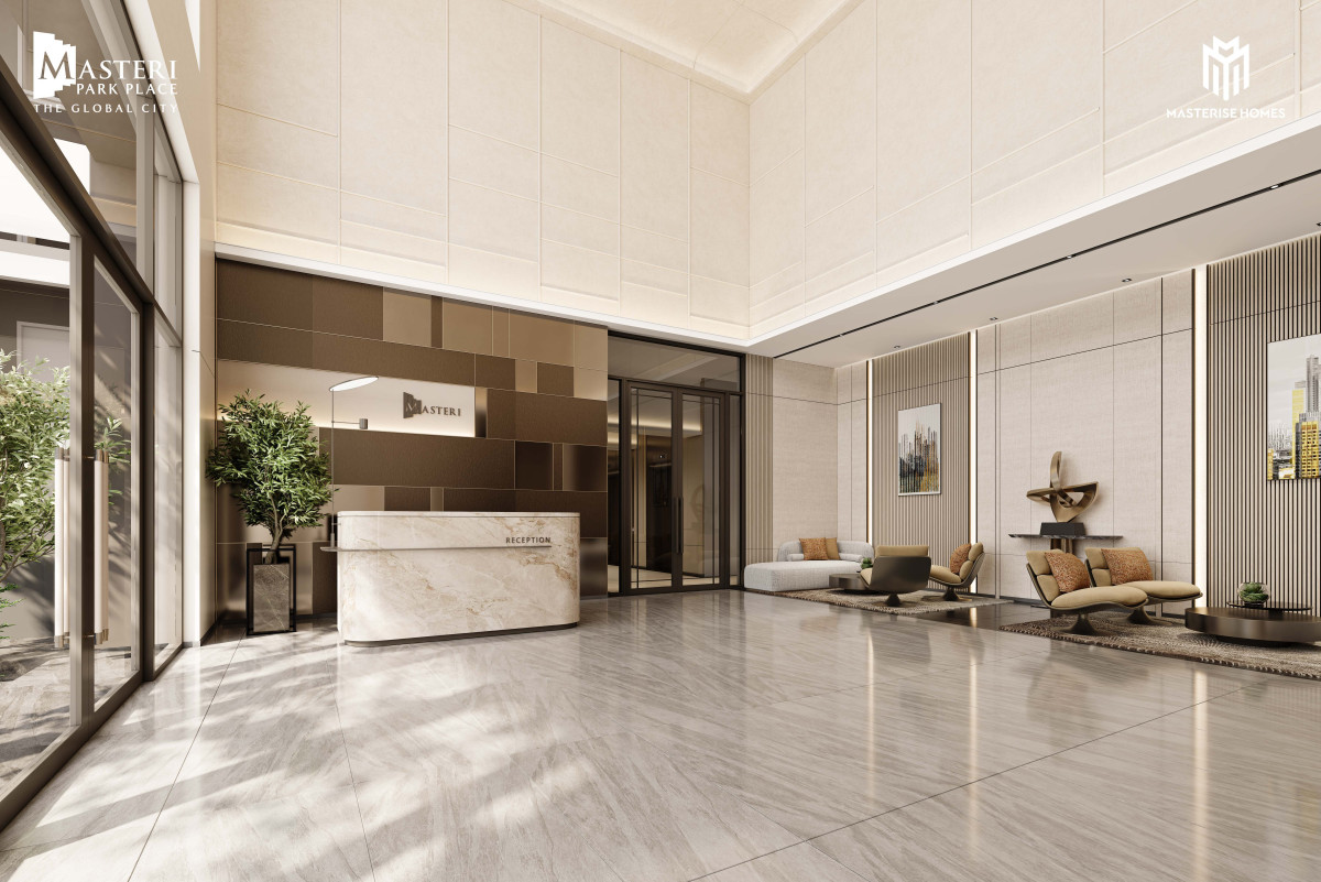 thiết kế beverly