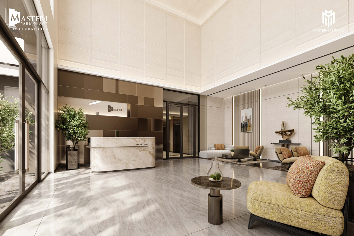 thiết kế beverly