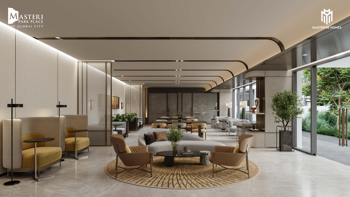 thiết kế beverly