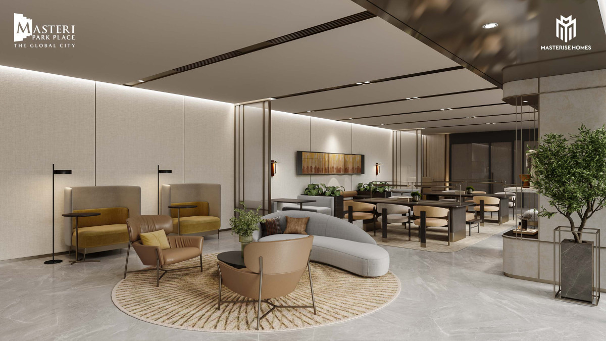 thiết kế beverly