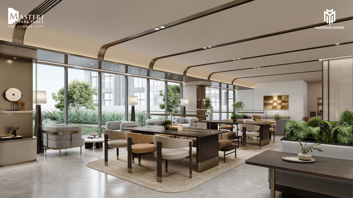 thiết kế beverly