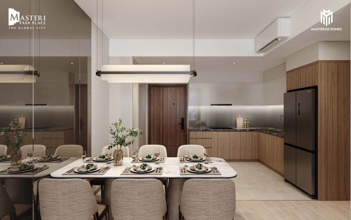 thiết kế beverly