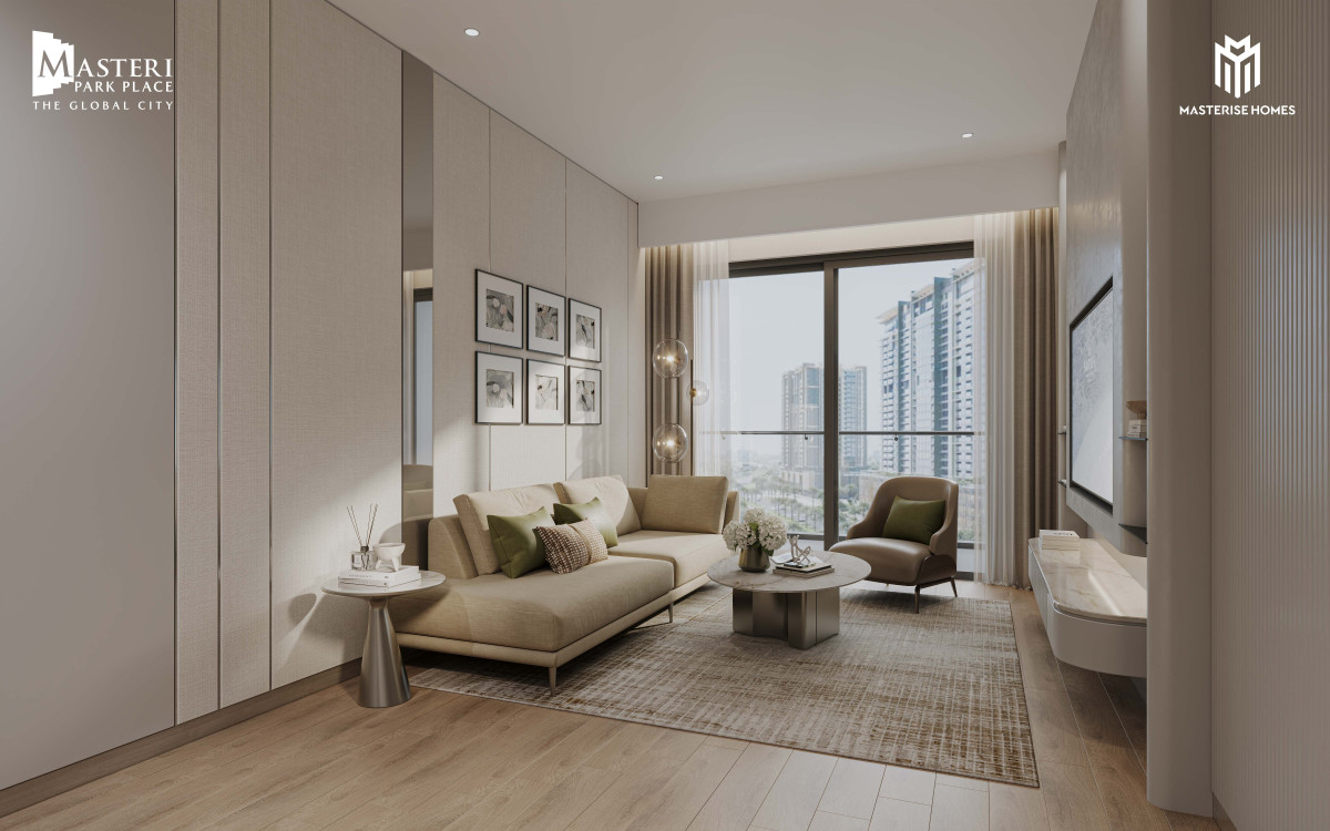 thiết kế beverly