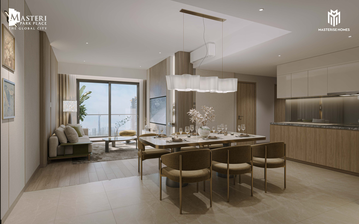 thiết kế beverly