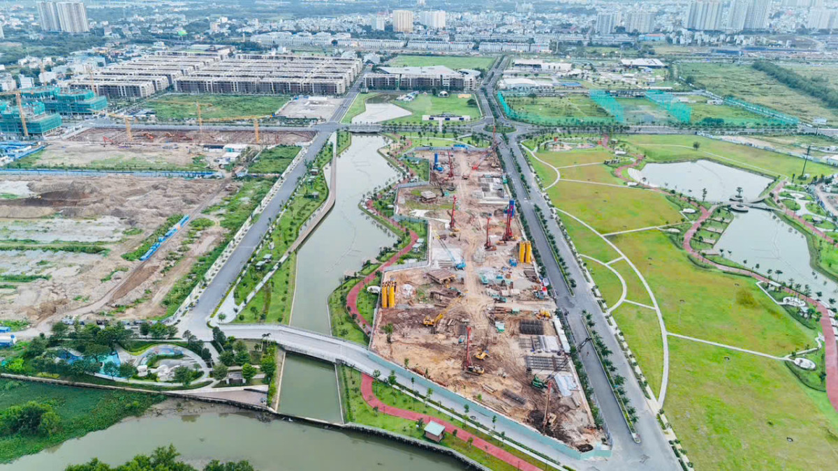 thiết kế beverly