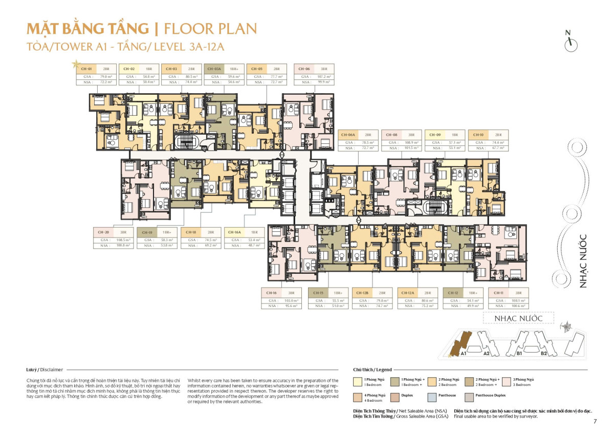 thiết kế beverly