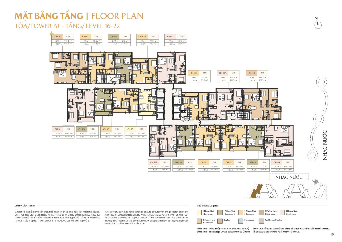 thiết kế beverly