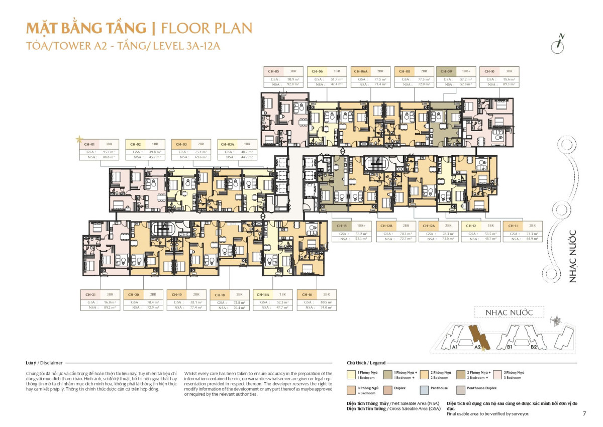 thiết kế beverly