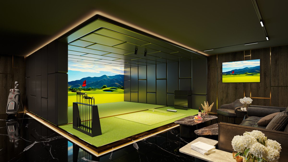 thiết kế Glory Heights