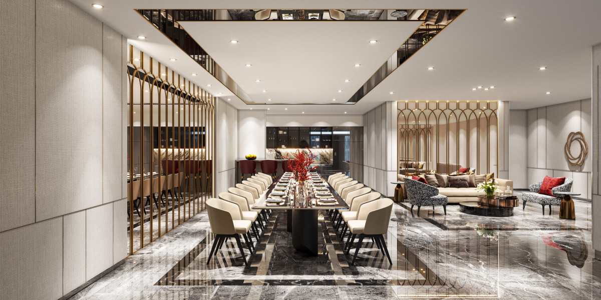 thiết kế beverly
